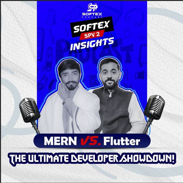 MERN vs FLUTTER, The Ultimate Developer Showdown